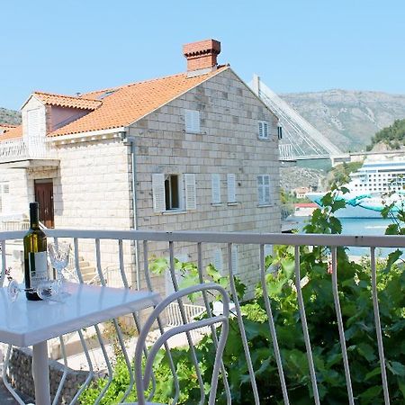 Apartments Bulic Dubrovnik Dış mekan fotoğraf