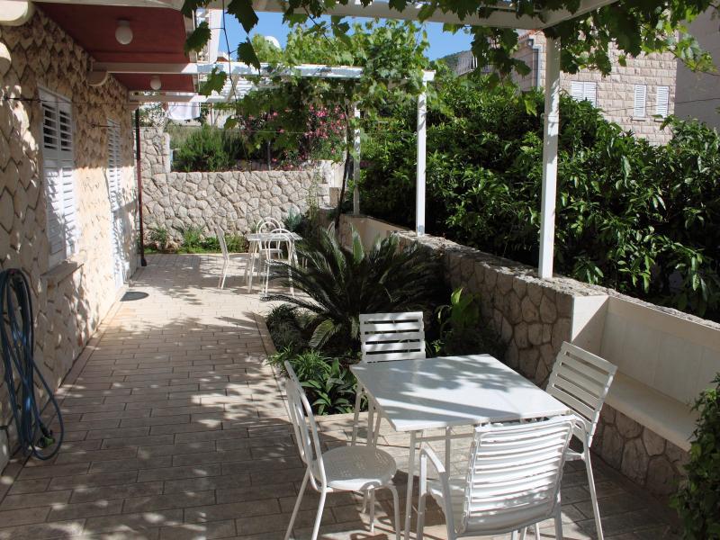 Apartments Bulic Dubrovnik Dış mekan fotoğraf