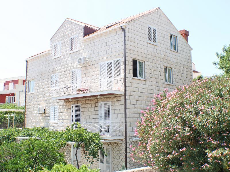 Apartments Bulic Dubrovnik Dış mekan fotoğraf