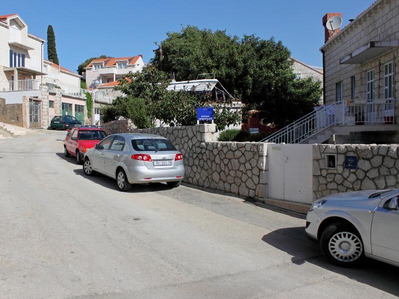 Apartments Bulic Dubrovnik Dış mekan fotoğraf