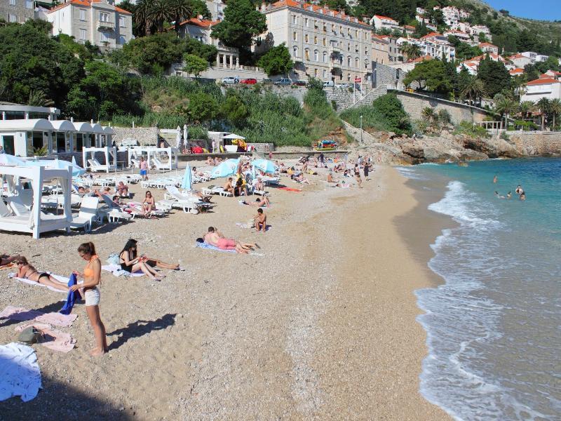Apartments Bulic Dubrovnik Dış mekan fotoğraf