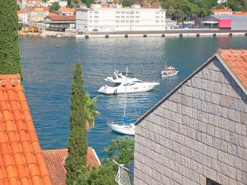 Apartments Bulic Dubrovnik Dış mekan fotoğraf