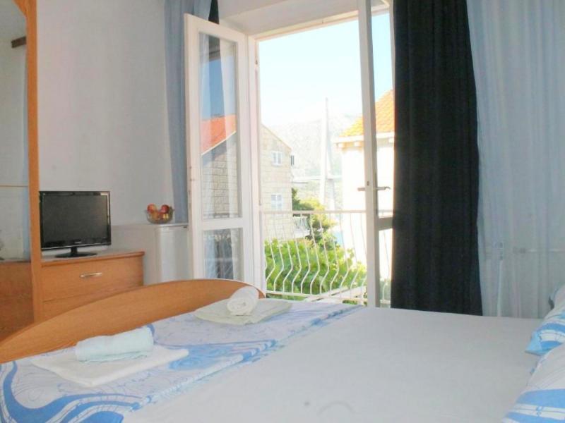Apartments Bulic Dubrovnik Dış mekan fotoğraf