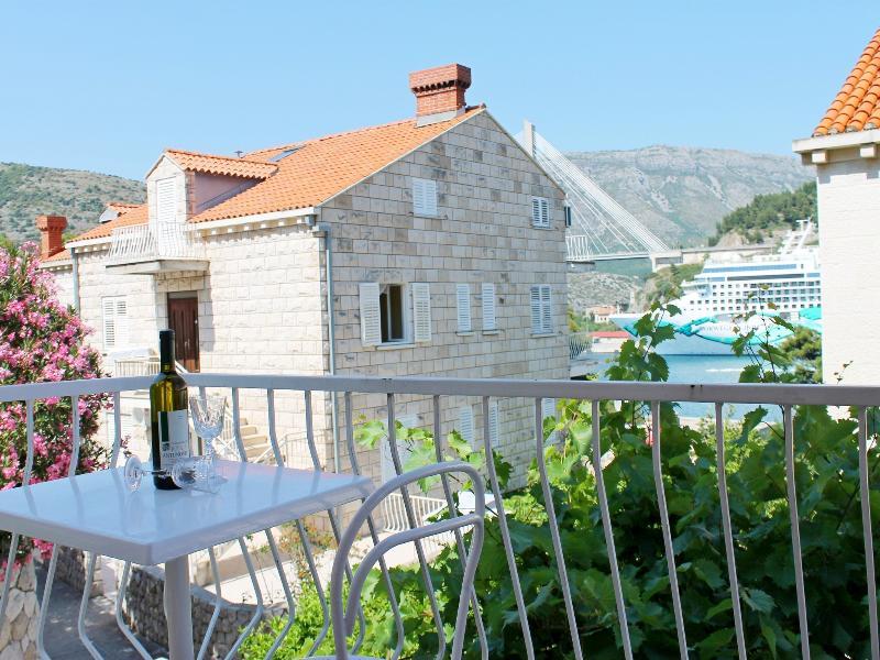 Apartments Bulic Dubrovnik Dış mekan fotoğraf