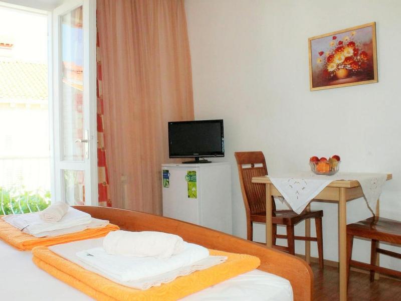 Apartments Bulic Dubrovnik Dış mekan fotoğraf